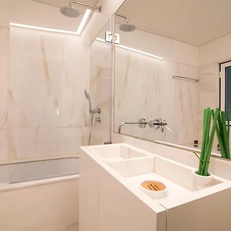 Center Apartment - Chiado - Heart Of Lissabon Buitenkant foto